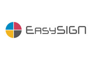 Easysign, skylt, programvara, Marabu, skyltmakare