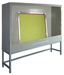 Fremkallingsvasker, standard, Bochonow