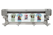 Mutoh VJ-2638WX sublimering