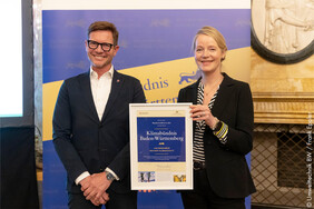 [Translate to Norge:] Klimabündnis BW