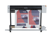 Mutoh DrafStation RJ-900X-U1 sublimering