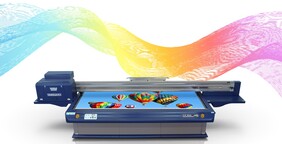 Vanguard, Sign, print og pack, Marabu Scandinavia