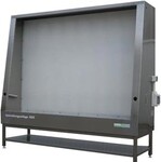 Fremkallingsvasker, rostfri, Bochonow