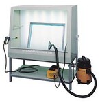 Fremkallingsvasker, System 1100, Bochonow