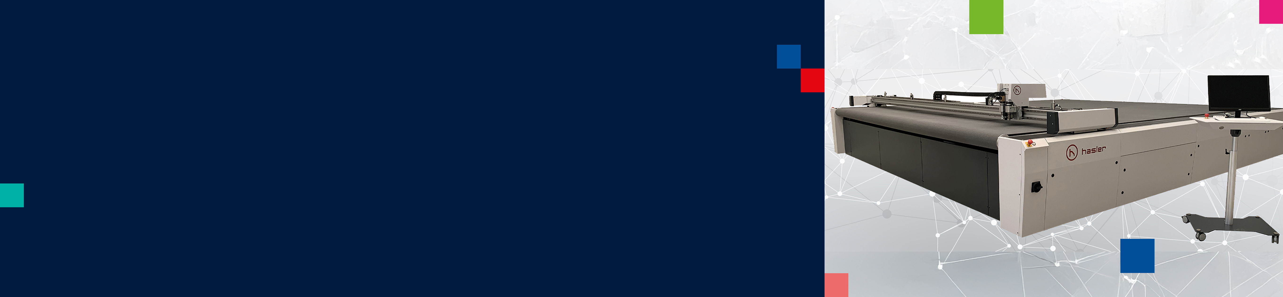 Fremtidens skjærebord er her! 