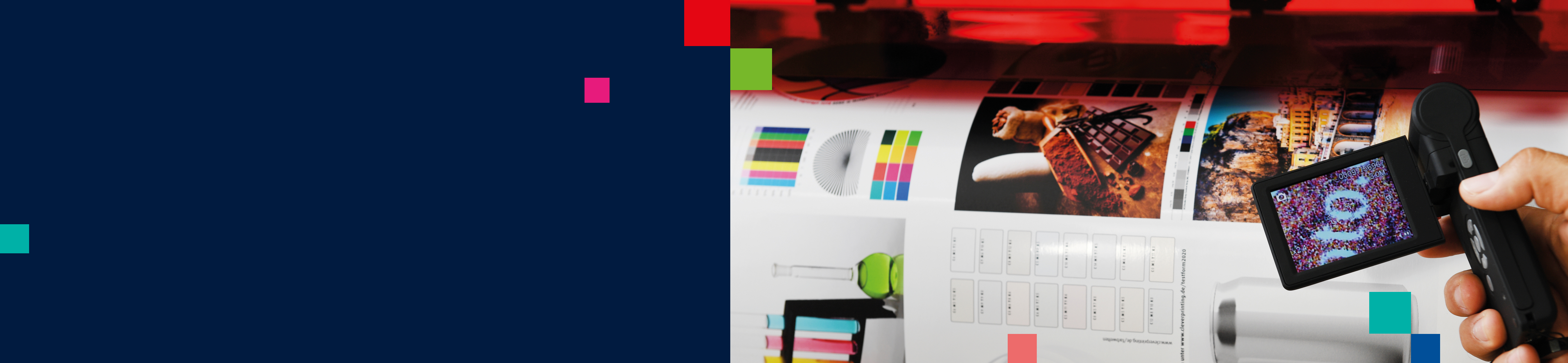 Ønsker du at produksjonen din skal bli mer effektiv og stabil? 