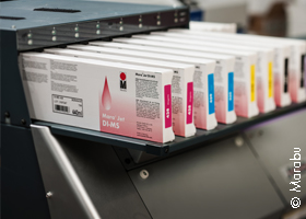 Mimaki, blekk, LUS 175 170, SS21