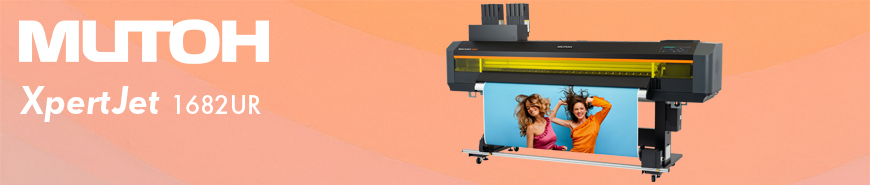 [Translate to Norge:] Mutoh XpertJet 1682UR