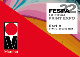 Fespa, Marabu Scandinavia