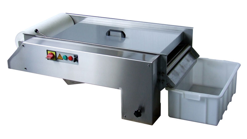 Rammevask, Grünig, G-Wash 040XS